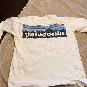 Long sleeve Patagonia